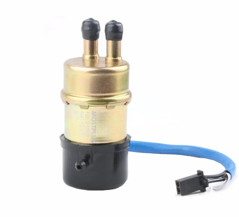 Новый электрический топливный насос подходит для VF1100C VF700C VF700F VF750C VF750F 1100 700 750 V65 V45