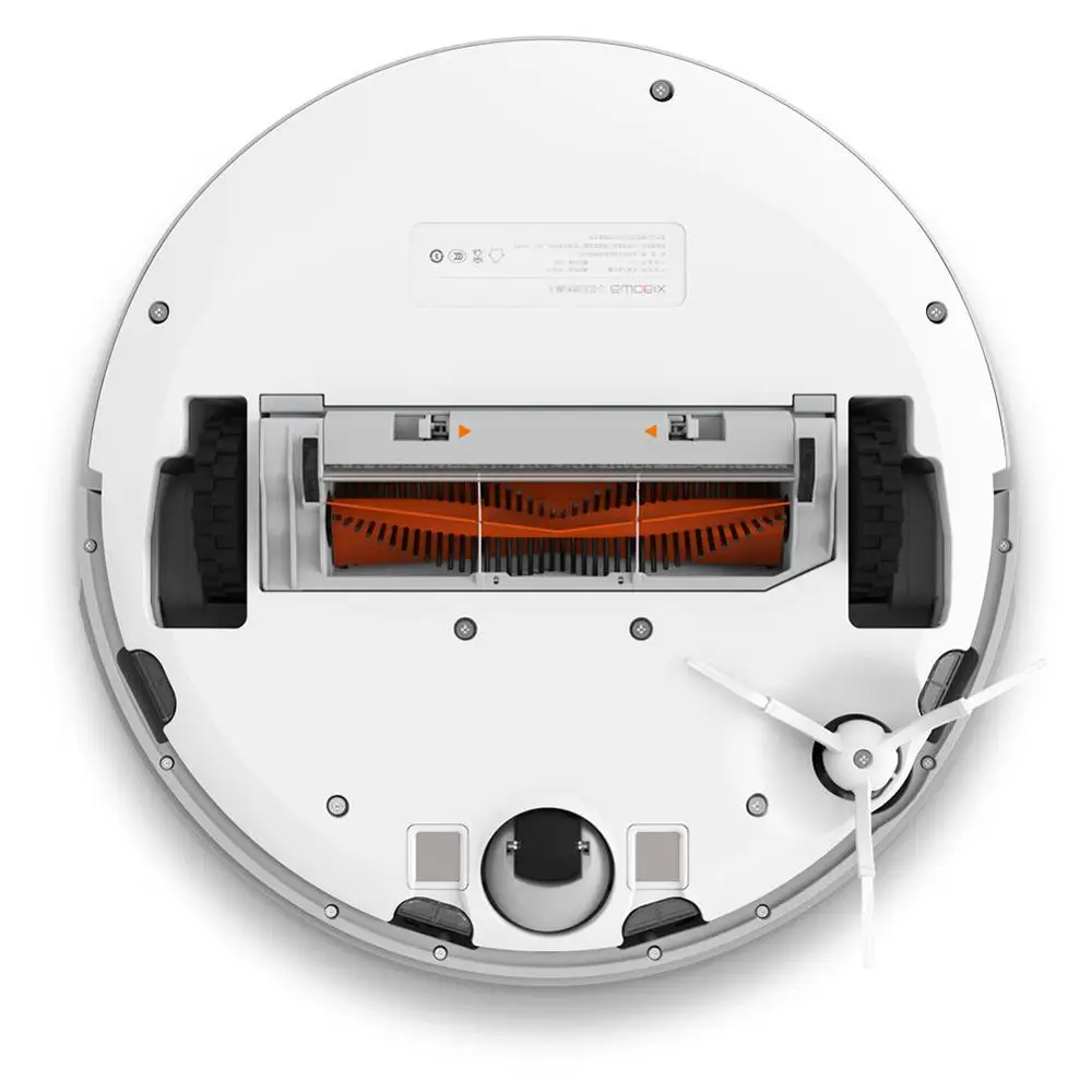 Умный робот-пылесос Xiaomi Roborock Xiaowa lite C102-00 1600Pa 2600mAh с управлением через приложение, большая емкость 110~ 240 В