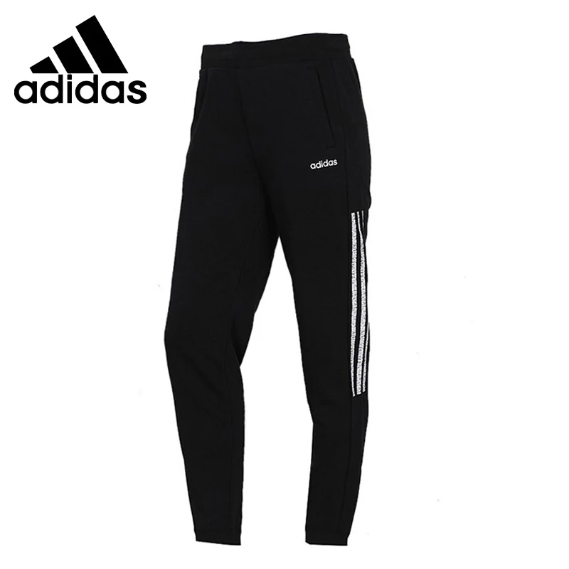 Новое поступление оригинальных женских спортивных штанов Adidas NEO W CE 3S TP|Беговые