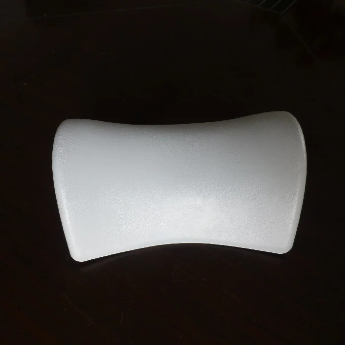 Гигиенические подушки для отдыха цилиндрические шеи эллиптические ванной