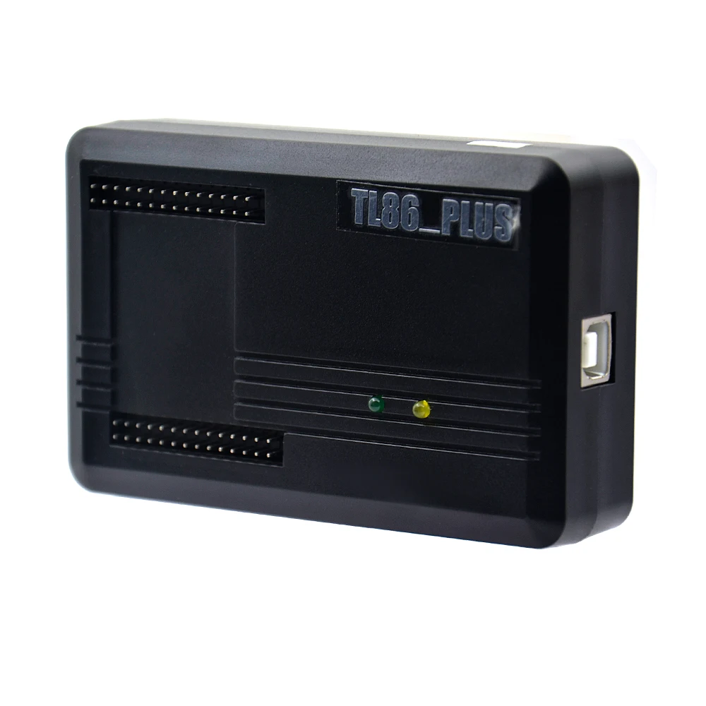 NAND nor ProMan Профессиональный TSOP48 TSOP56 адаптер программист TL86_PLUS программист инструмент для ремонта копия NAND FLASH восстановление данных