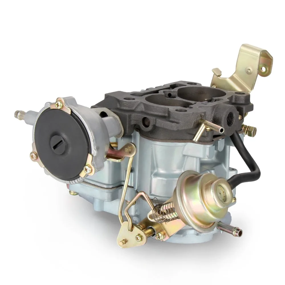 2GC 2 цилиндр карбюратора TYPE ROCHESTER для CHEVROLET ENGNS 350 л 400 6 6L Новинка|Карбюраторы| |