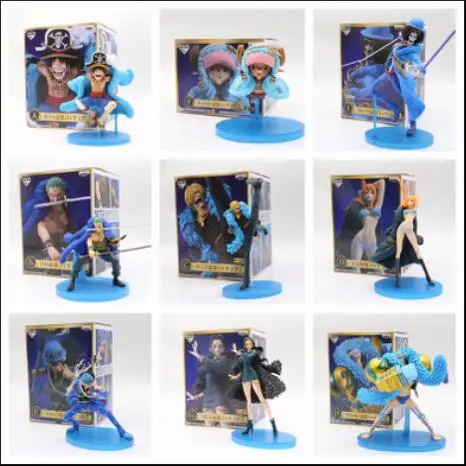 Цельнокроеная соломенная шляпа Пираты награда за 20 лет ручная модель|Игровые