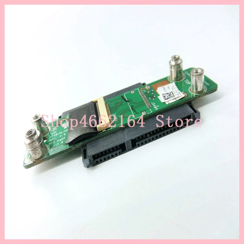 G750JH для ASUS G750 G750J G750JW G750JS G750JZ серия ноутбук HDD Жесткий драйвер Rev 2 0 Соединительная