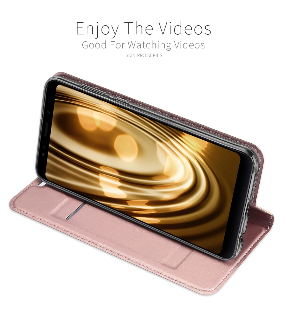 Подарок) dux DUCIS откидная крышка для Xiaomi Redmi 5 чехол люкс PU кожа Слот для карты Стенд Coque бизнес-кейс для Xiaomi redmi 5 плюс