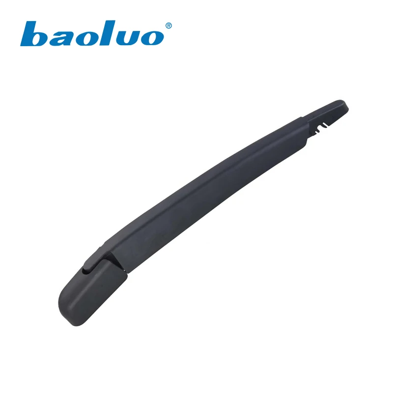 BAOLUO 12 &quotсзади стеклоочистителя и для Renault Clio Grandtour 2008 2017 Резина стеклоочистители