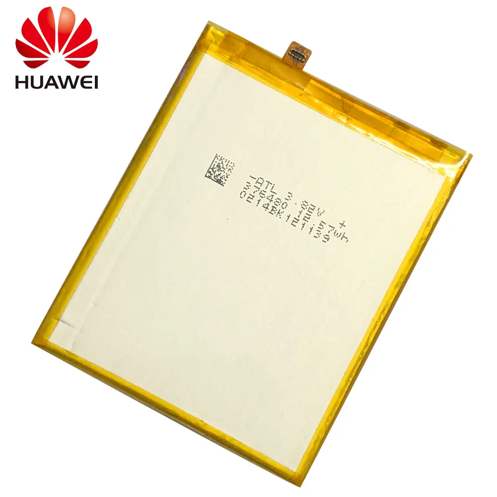 Оригинальный аккумулятор для телефона Hua Wei HB386483ECW Huawei Honor 6X / G9 plus Maimang 5 3340 мАч