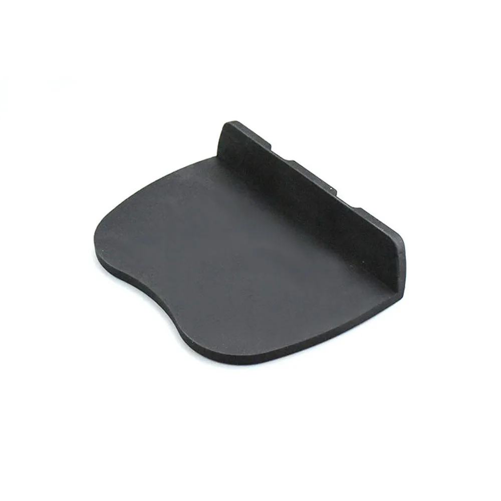 Двойной коврик IYouNice для темпера кофе эспрессо силиконовый угловой (без кофе)|mat|mat