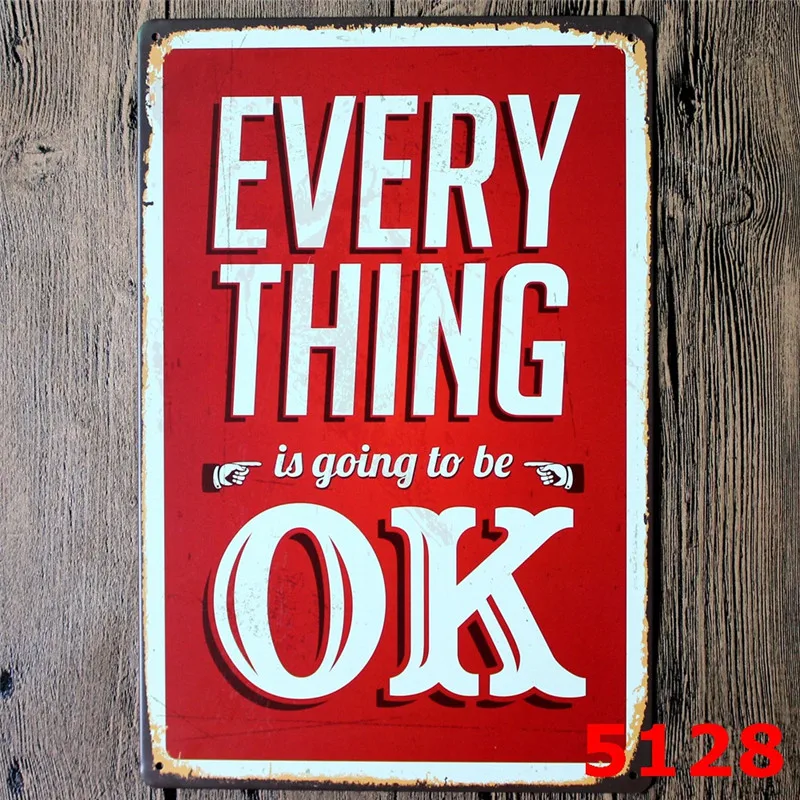 Простые Романтические поэзии Life Is металлические жестяные знаки настенный постер