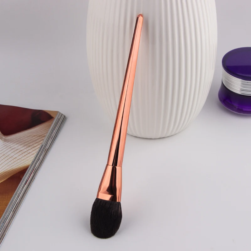 Anmor хайлайтер Кисть для макияжа румяна основа набор консилера средство снятия