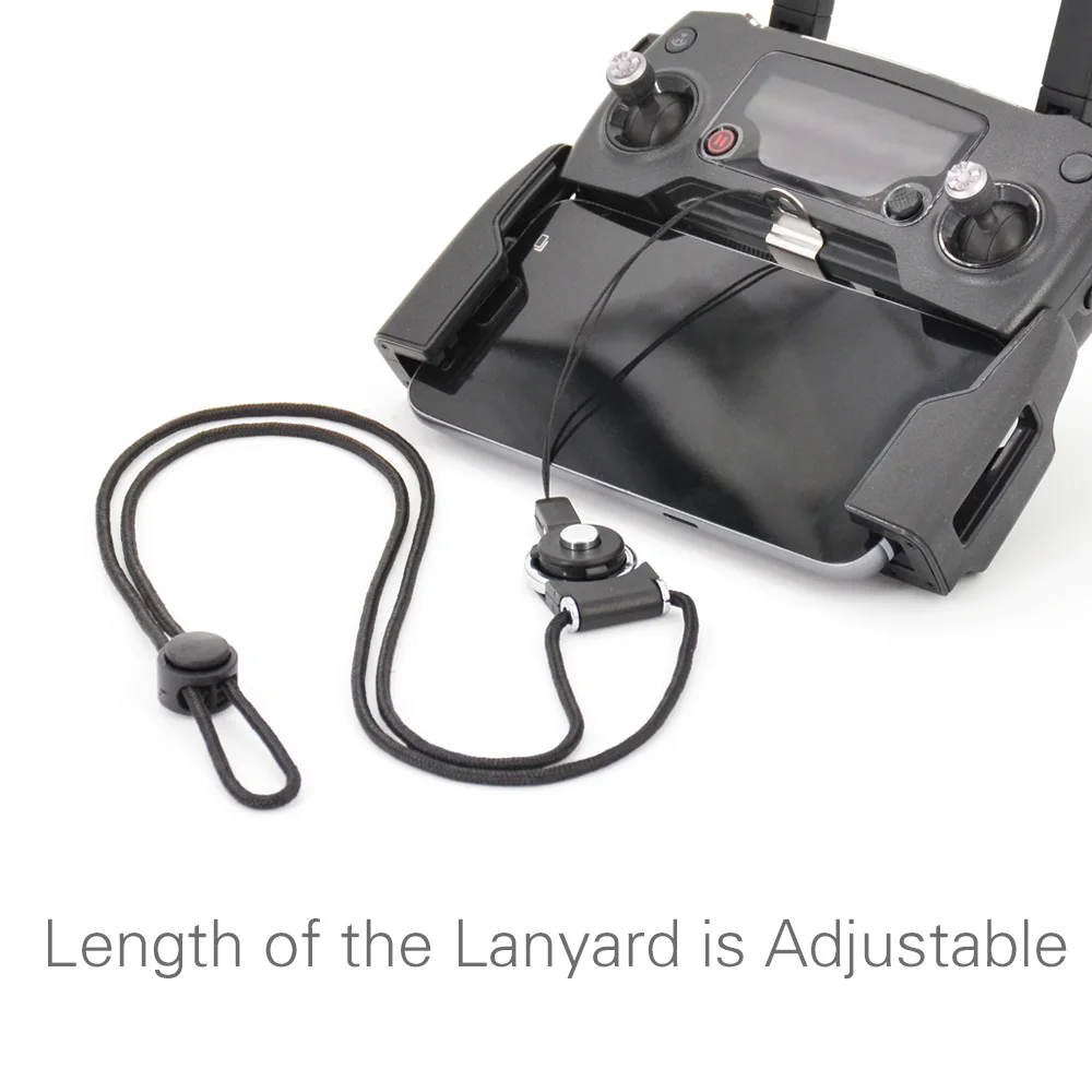 Пульт дистанционного управления PGYTECH с застежкой длина ремешка Регулируемый для