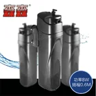 1 шт., аквариумный Фильтрующий насос, погружной УФ-фильтр, насос SUNSUN, JUP02JUP01, УФ-стерилизатор, лампа для стерилизации от УФ-лучей, с УФ-фильтром, 1 шт.