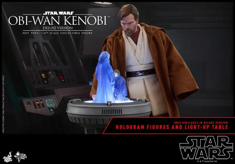 MMS478, 1/6, полный набор, коллекционная фигурка Obi-Wan KENOBI, Звездные войны, фигурка, игрушка, 12 дюймов, куклы, игрушки, подарок в коробке для фанатов, подарки