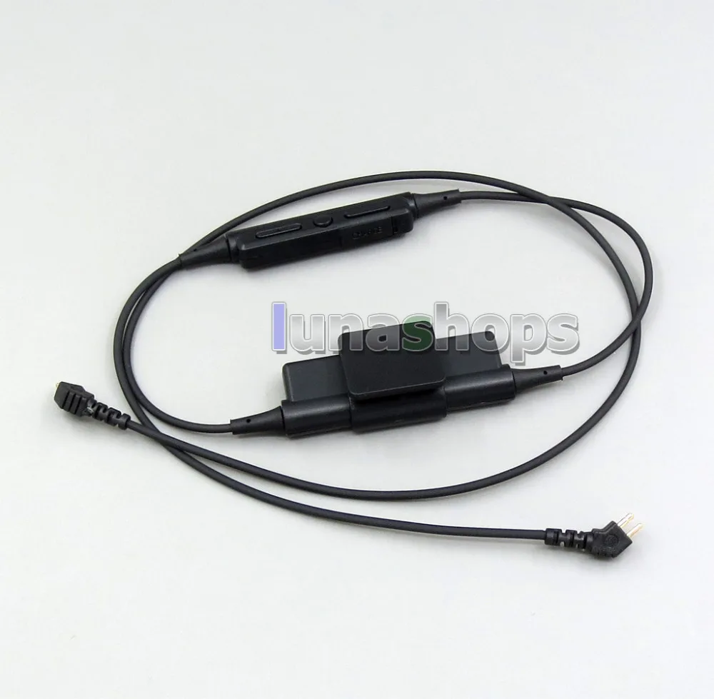 Bluetooth беспроводной аудио беспроводной кабель для наушников Etymotic ER4B ER4PT ER4S ER4P ER4 LN005859