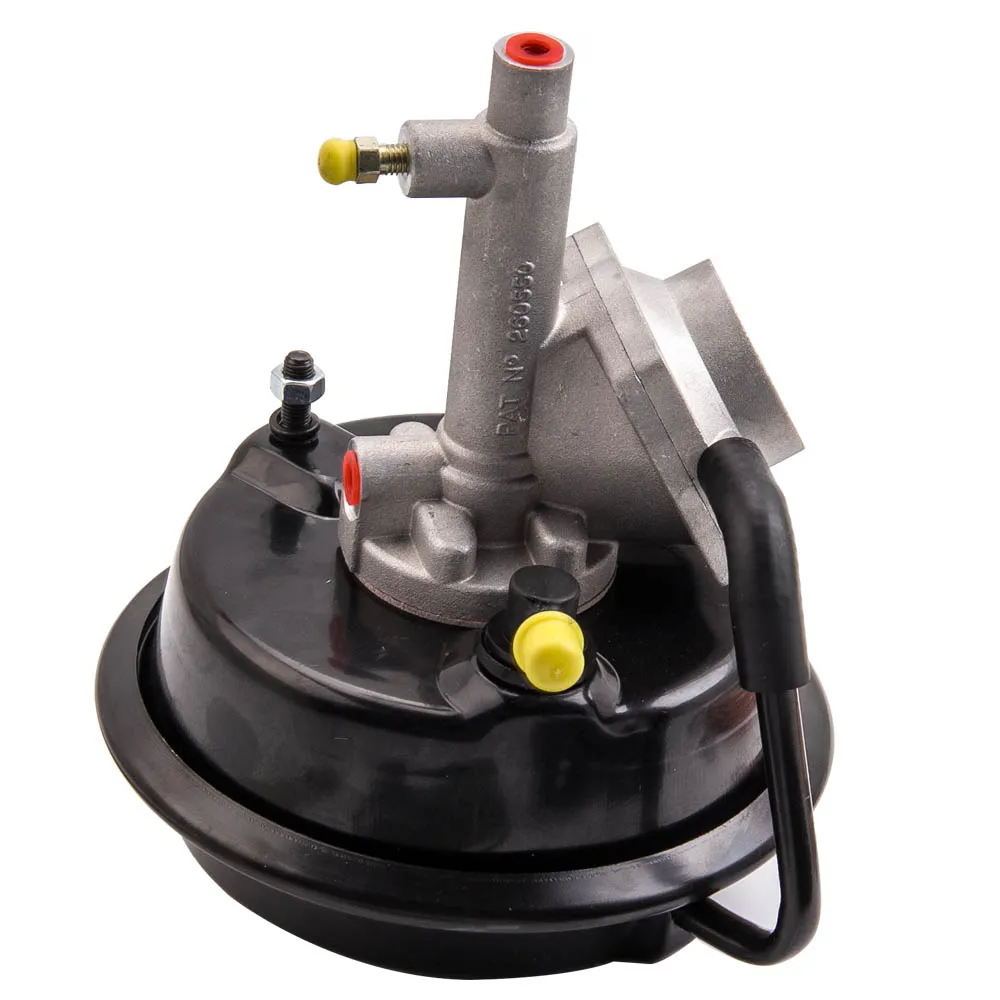 Универсальный VH44 7 &quotпульт дистанционного управления усилитель тормоза