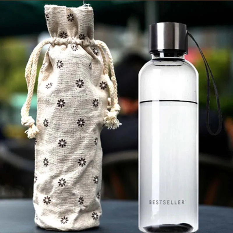 My Water Bottle 500 мл Спортивная бутылка для фруктов лимона сока питьевая инфузор