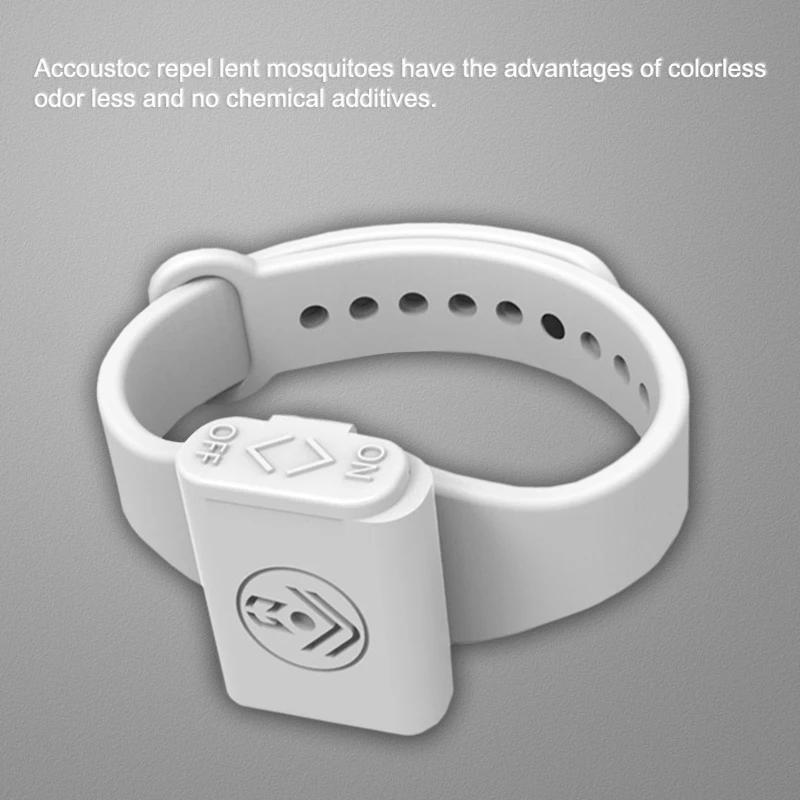 Открытый эфирные электронные портативный ультразвуковой отпугиватель от