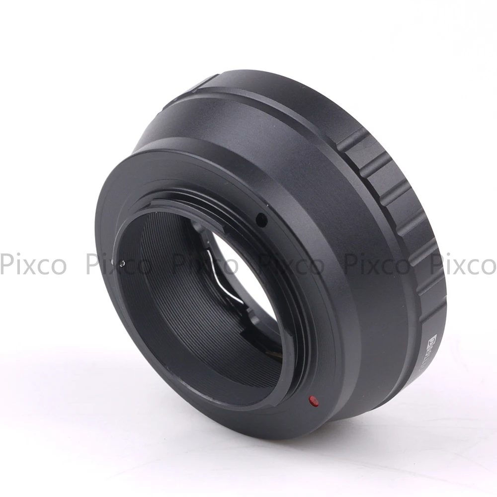 Переходное кольцо Dollice для объектива с 3 креплениями Minolta MD камеры Micro Four Thirds GX8 G7 GF7