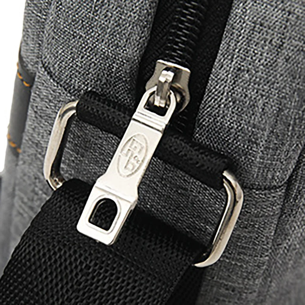 Женская ПВХ прозрачная сумка Мужская модная повседневная многофункциональная деловая сумка-мессенджер сумка на плечо#524