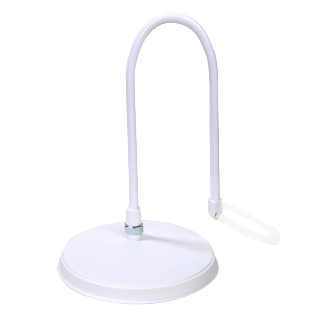 

Adjustable 24-48cm Display Stand Support Holder for Action Figures Dollfie DOD AOD DZ Dolls Support Holder