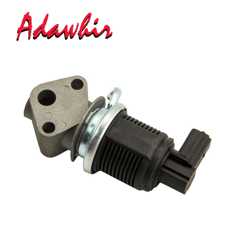 036131503T Новый для Audi A2 Skoda Fabia Octavia Seat Ibiza VW Golf Polo Bora Mk4 1 4 6 16 В клапан EGR с прокладкой