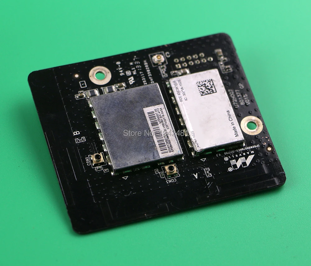 OCGAME 15 шт./лот оригинальный беспроводной модуль Bluetooth WiFi сменная плата wifi для Xbox One