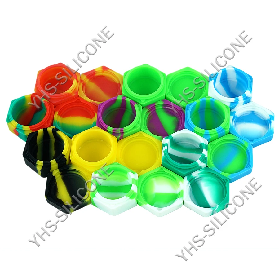 3 шт./партия силиконовые банки для масла | Дом и сад