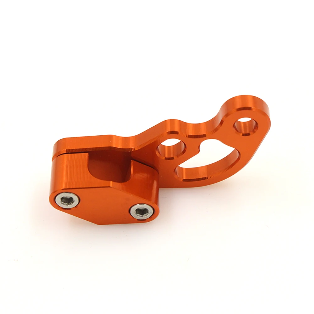 Аксессуары для мотоциклов CNC линия тормозного кабеля моллюска задняя/передняя