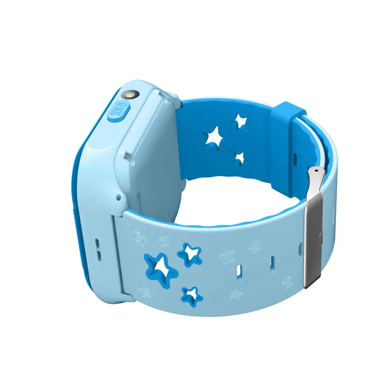 2018 4 г умные часы для маленьких детей водостойкие gps wifi трекер Smartwatch поддержка