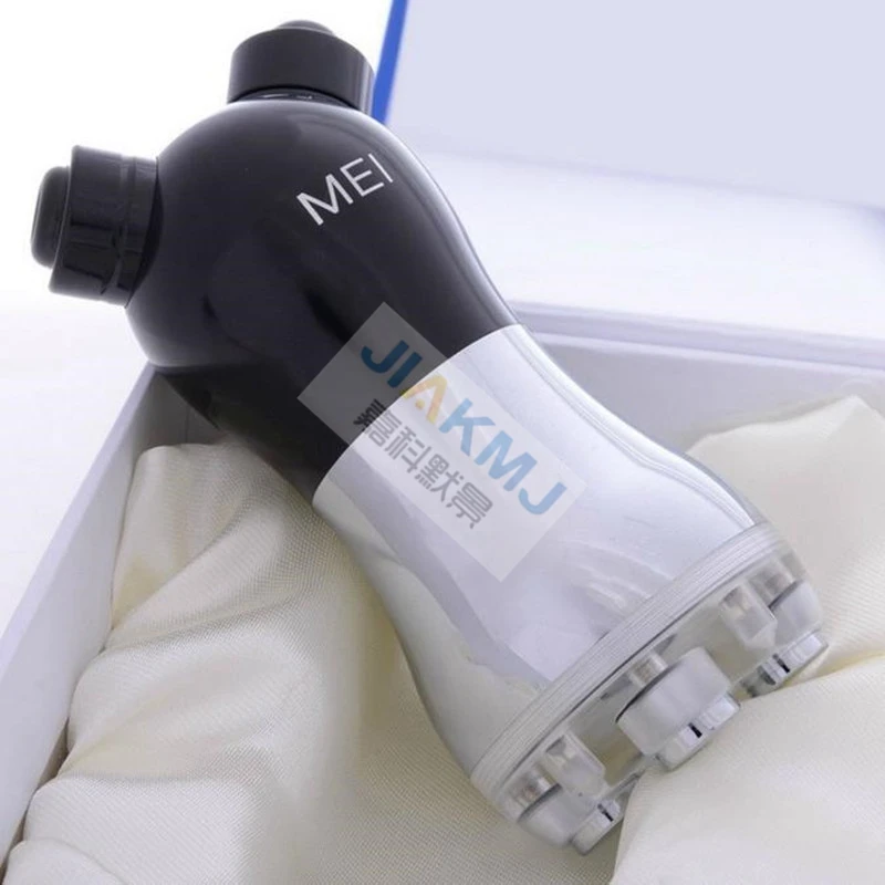 Новинка 2017 многоцветное устройство для мезотерапии электро стимуляции массажа