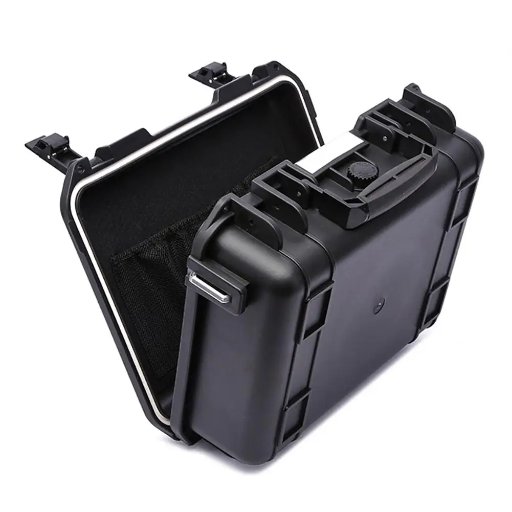 Новинка 2019 чехол для хранения водонепроницаемый взрывозащищенный Hubsan Zino H117S 4K