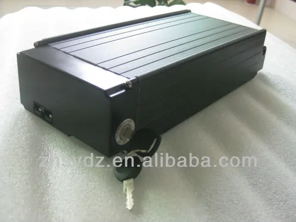 Shuangye 48V20AH Электрический велосипед Lipolymer задний аккумулятор с зарядным
