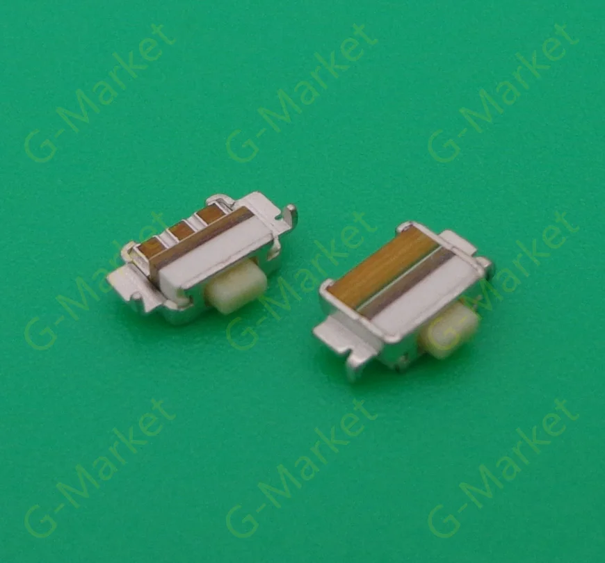 Новинка 200 шт./лот кнопка включения/выключения питания Кнопка переключения