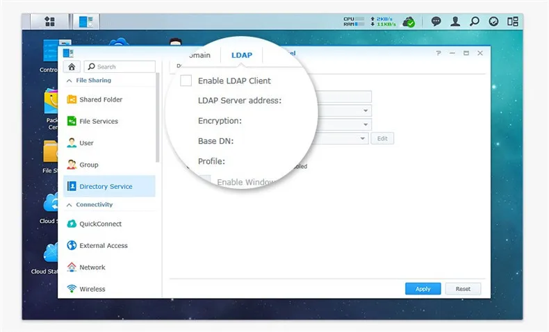 NAS Synology Disk Station DS418 4-bay бездисковой nas сервер nfs Сетевое хранилище Облачное хранилище, 2 года гарантии