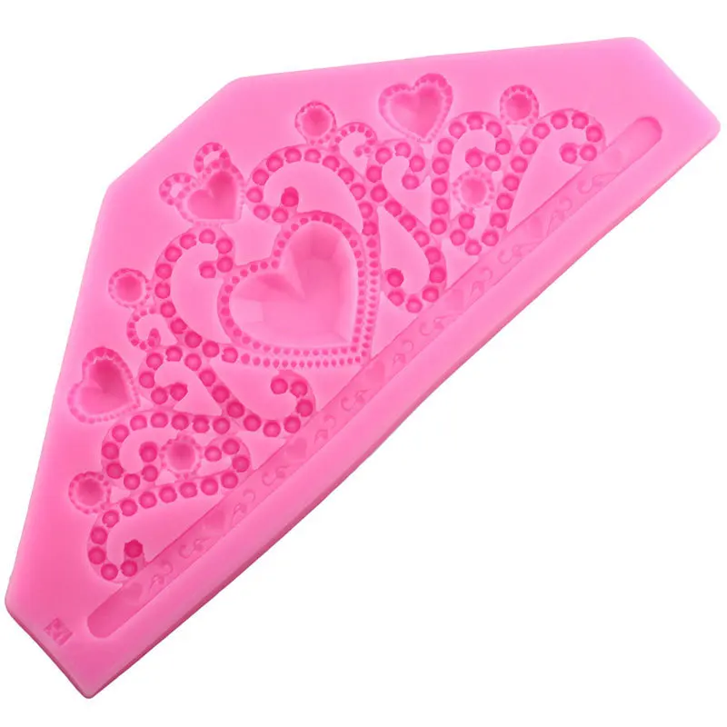 Трехмерная принцесса королева фотография кекса искусственное печенье конфеты