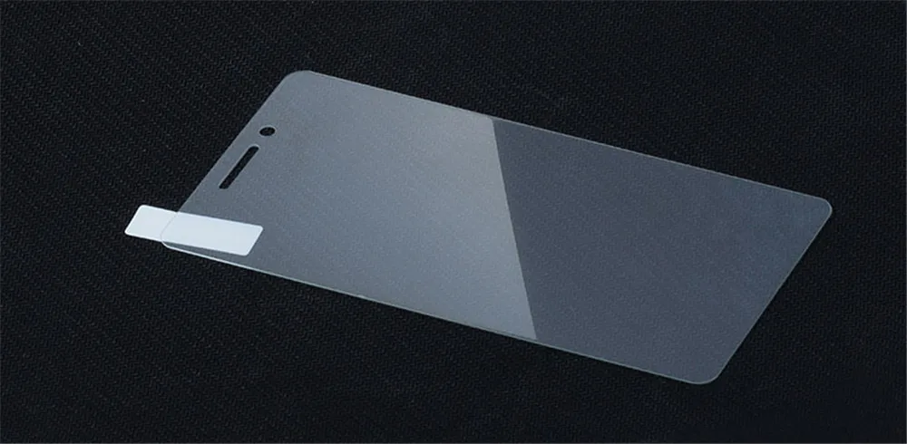 Оптовая продажа 2 шт./лот 2.5D 9 H протектор экрана закаленное стекло для Xiaomi redmi 5 3 s 3x4