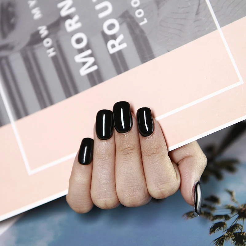 BELLE FILLE Гель-лак для ногтей 8 мл замачиваемый гель лак лакировка полуперманентный