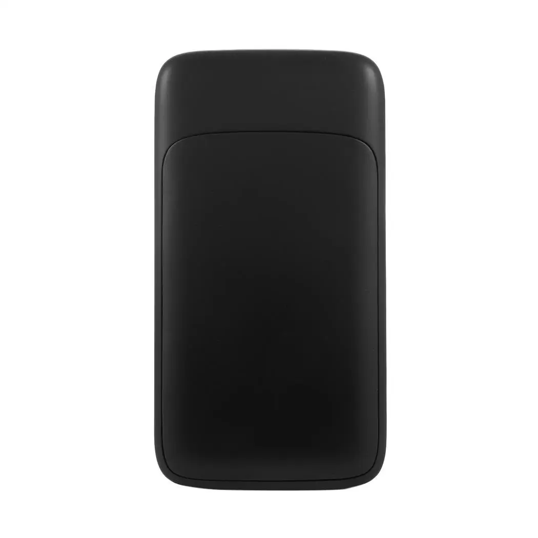 20000 мАч Солнечное зарядное устройство переносная долговечная подводка для глаз