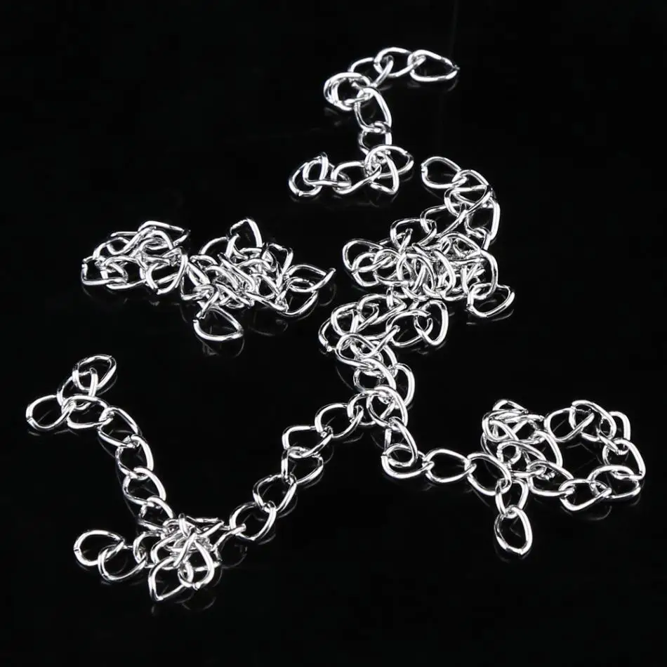 Наборы для изготовления ювелирных изделий набор головных штифтов цепочка бусины