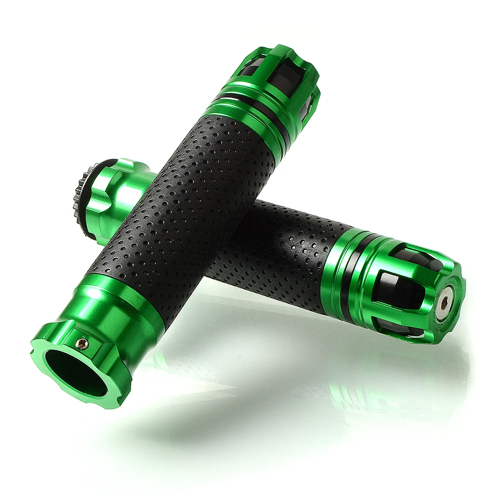 Универсальный 22 мм мотоциклы рукоятка Handbar Protaper захваты для Bmw S1000RR Aprilia Tuono V4R Buell