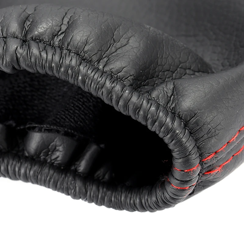 Ручка переключения передач автомобиля 5 скоростей пылезащитная крышка для VW Golf 3