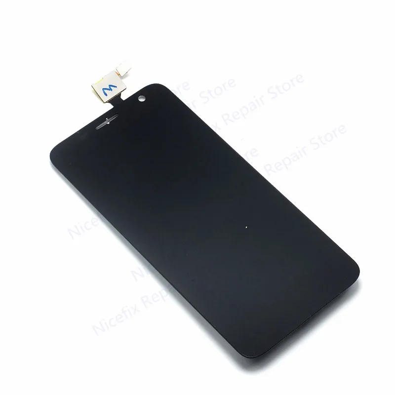 ЖК-экран для Alcatel One Touch Idol Mini 6012 6012D 6012E 6012A 6012X Вт мобильный телефон запасные части