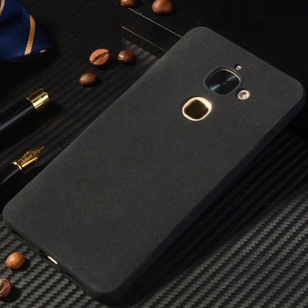 Чехол для телефона Letv LeEco Le 2 Le2 роскошный силиконовый чехол с полной защитой S3 X622