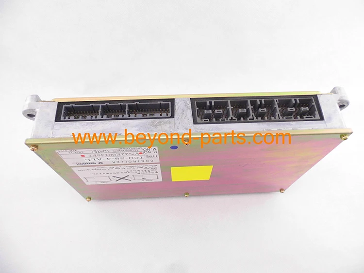 kobelco SK250-6E computer controller electric control unit |