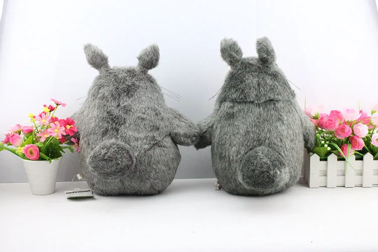 Плюшевая игрушка в стиле м/ф Мой сосед Тоторо 40 см|plush toy doll|my neighbor totorototoro plush |
