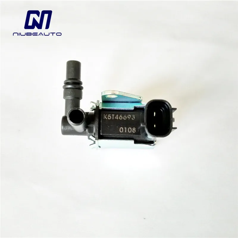 Соленоидный клапан для Mitsubishi Outlander Sport Lancer EX EVO Delica ASX RVR 4B10 4B11 K5T46693 новинка 8657A049|valve