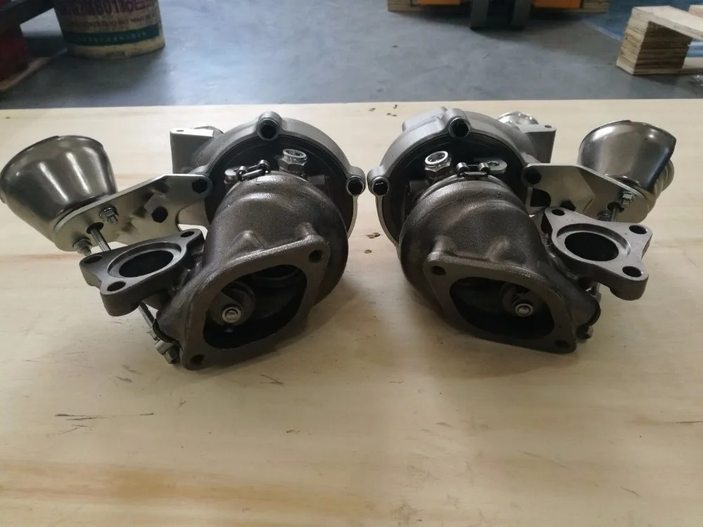 K03 53039880470 53039880469 DL3E6C879AD turbo для Ford F-150 просторный навигатор Transit-150 Transit-250 Transit-350 3.5L |