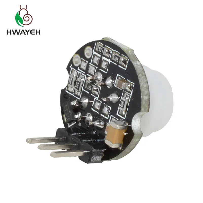 SR602 pir датчик движения модуль детектора MINI SR501 HC-SR501 инфракрасный PIR комплект