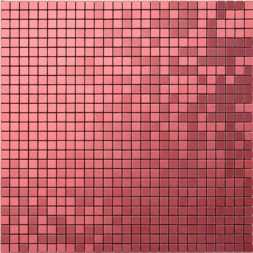 Самоклеящиеся обои из матового алюминия LSA1 3D для кухни шкафа украшения сделай