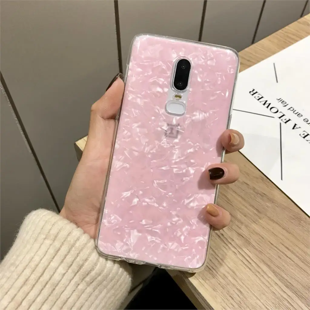 Мраморный чехол для телефона 2 в 1 из ТПУ OnePlus 6 6T 5T 5 OPPO A59 F1S A39 A57 F3 A77 F5 A79 A73 A83 F7 Meizu M3 M5